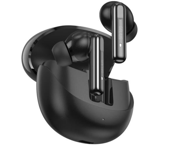 Наушники беспроводные TWS Gelius First GP-TWS038 Black