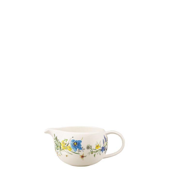 Молочник Rosenthal Fleurs des Alpes Brillance 0,32 л (2502512)
