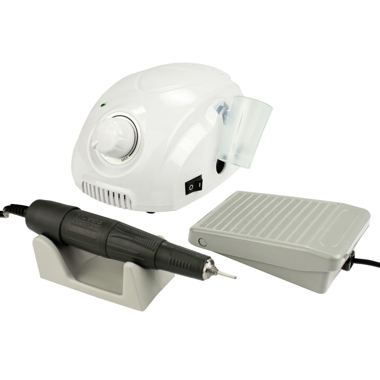 Фрезер для маникюра Marathon M3 Champion 45 Вт 35000 об/мин (6561342) - фото 6