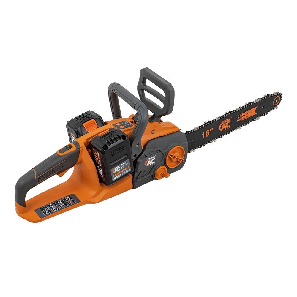 Пила аккумуляторная цепная Tex.AC ТАOE-S16 (12325560)