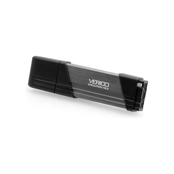 Флешка Verico MKII USB 16Gb USB 3.1 Gray (1UDOV-T5GYG3-NN)