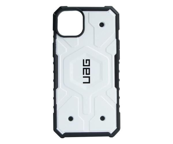 Чехол-накладка UAG Pathfinder для Apple iPhone 14 Plus White