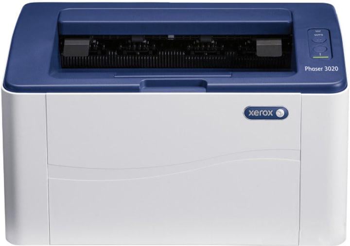 Принтер Xerox Phaser Wi-Fi 3020BI