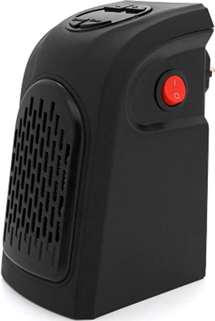 Тепловентилятор портативний Handy Heater 400 Вт (1019)