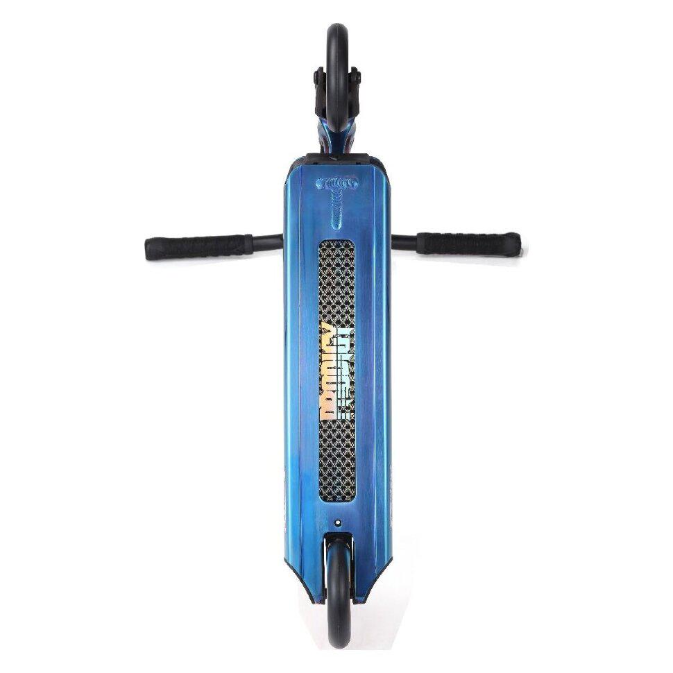 Самокат трюковой Blunt Prodigy S8 Burnt Pipe(42182) - фото 4