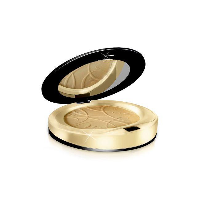 Пудра мінеральна матуюча Eveline Cosmetics Celebrities Beauty № 21 9 г ...
