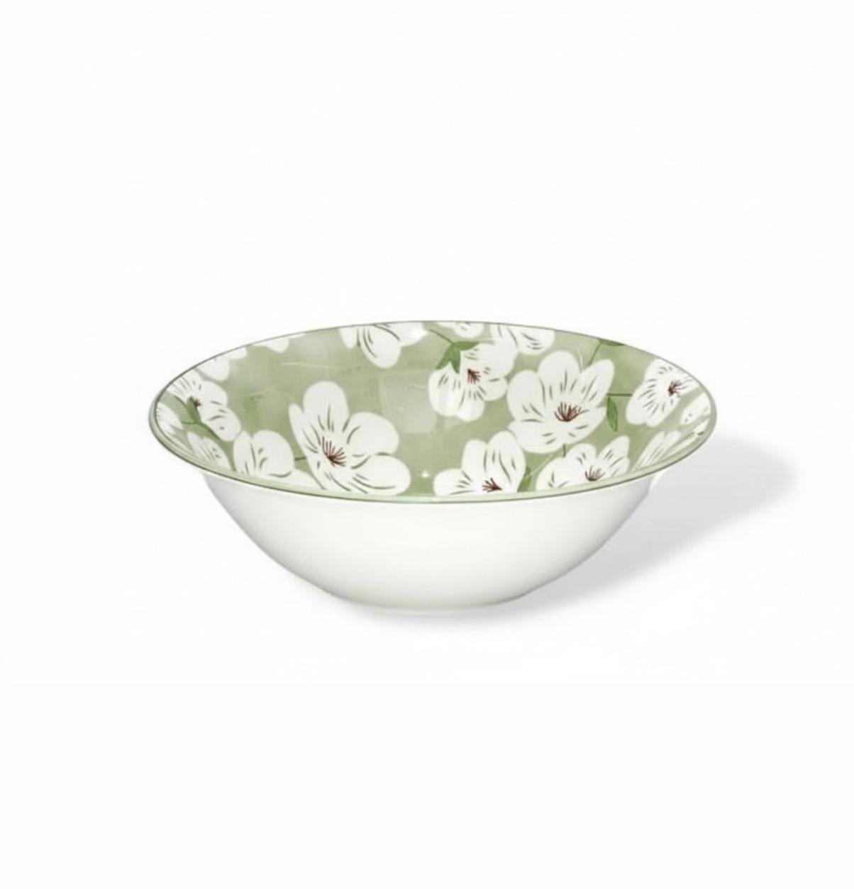 Салатник S&T Спринг Сад 500 мл 18 см (717717-12)