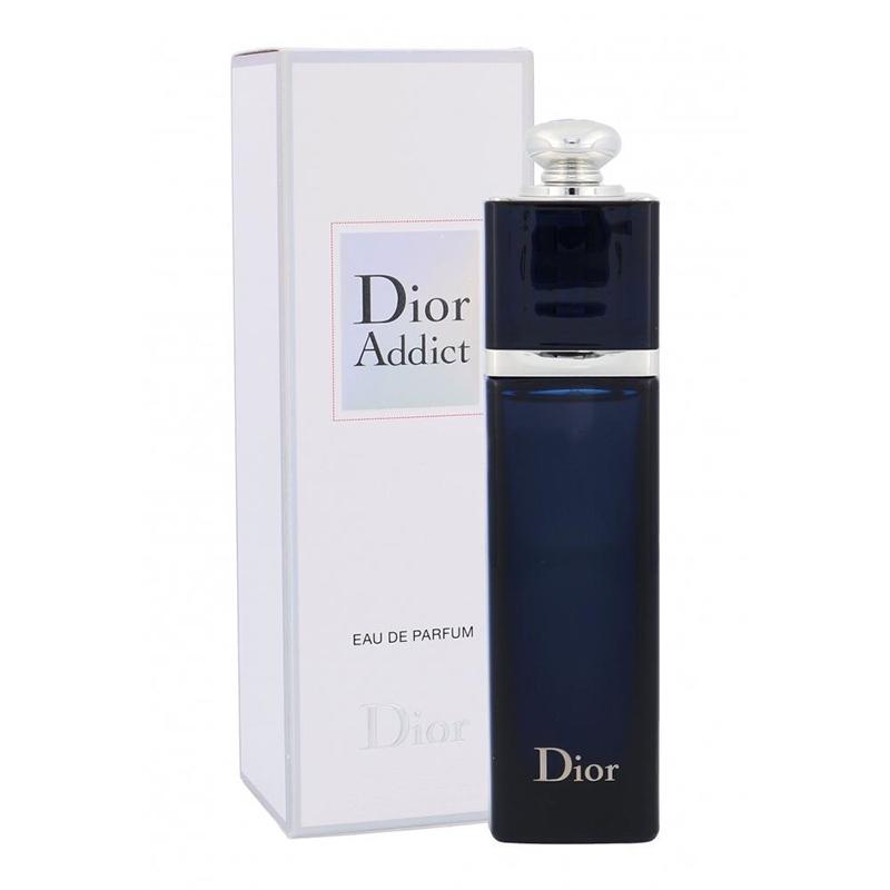 Парфумована вода для жінок Christian Dior Addict 50 мл (18780033) - фото 1