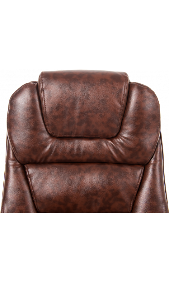 Крісло офісне GT Racer Classic X-2852 Brown - фото 9