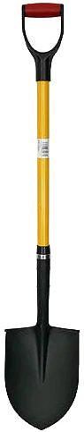 Лопата Strend Pro 117 см - фото 2