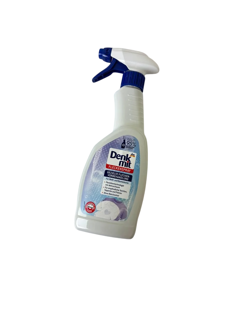 Пятновыводитель Denkmit 500 мл
