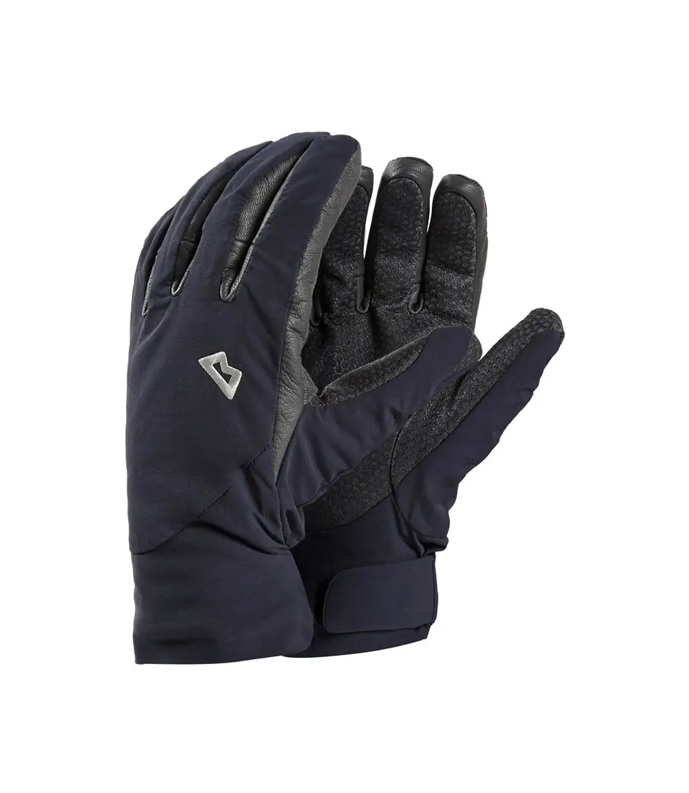 Перчатки Mountain Equipment Terra Glove L Cosmos (1053-ME-003691.01286.L)