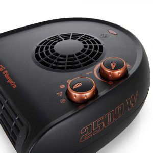 Тепловентилятор Orbegozo FH 5030 (14557) - фото 5