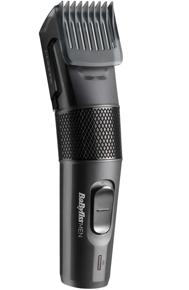 Машинка для стрижки волос BaByliss E786E Черный (24869116)