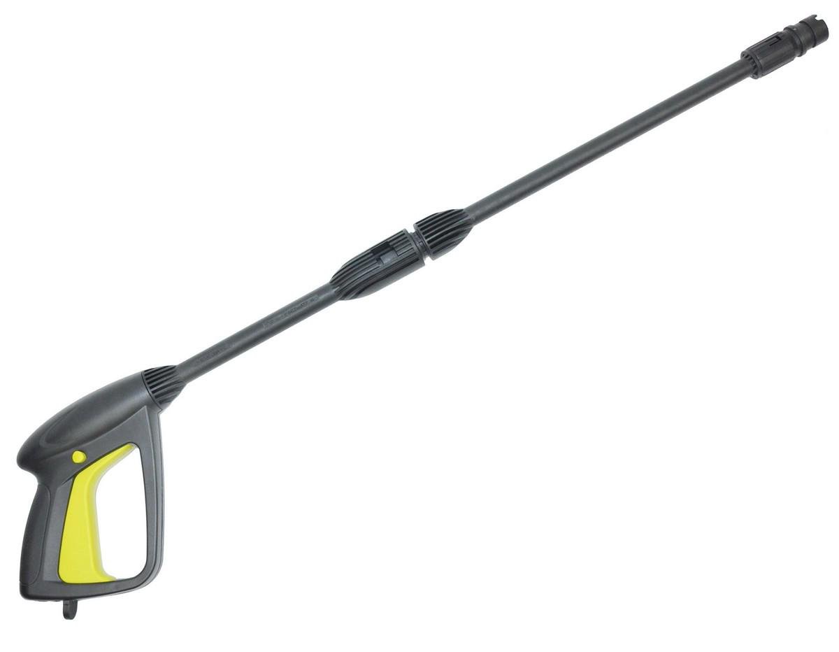 Пістолет мийки високого тиску швидкознімання малий (авм204)