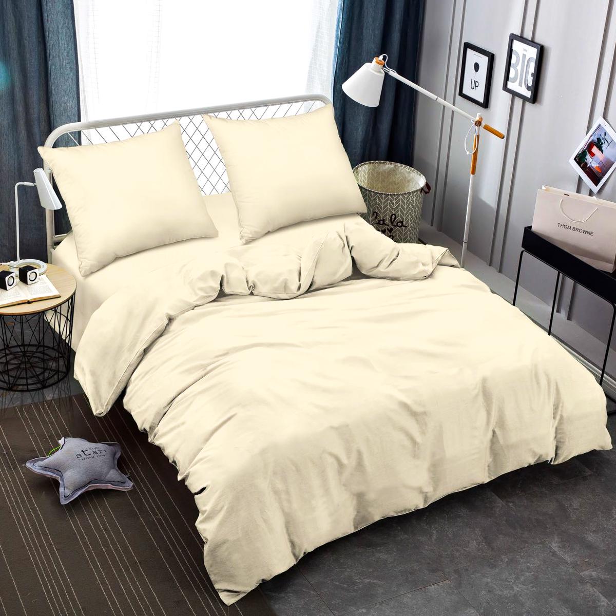 Комплект постельного белья Vital Textile Gе-83-70 жатка евро 200х220 см (33003280Е)