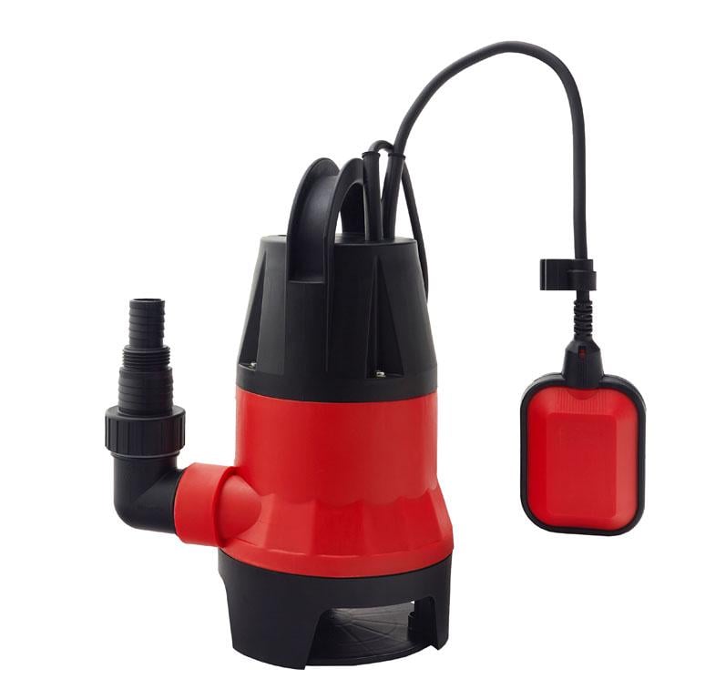 Насос дренажный Wisla TP-750 (32152716) Насос дренажный Wisla TP-750 (32152716)