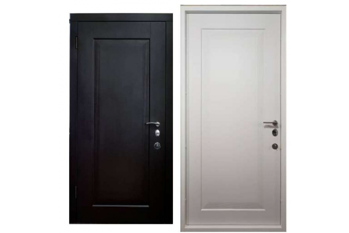 Дверь входная АРМАДА Люкс Измаил Нью Ка-154 880х2040 мм Венге/Белый супермат (14329798) - фото 7 Дверь входная АРМАДА Люкс Измаил Нью Ка-154 880х2040 мм Венге/Белый супермат (14329798) - фото 7