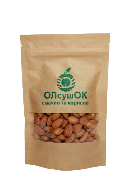 Орех миндаль ОЛсушОК 100 г (4820252920187)