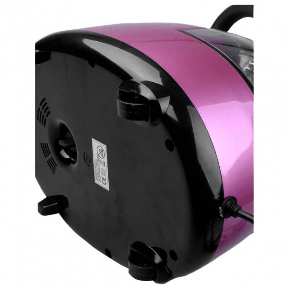 Відпарювач DSP KD-6016 2000W вертикальний - фото 2