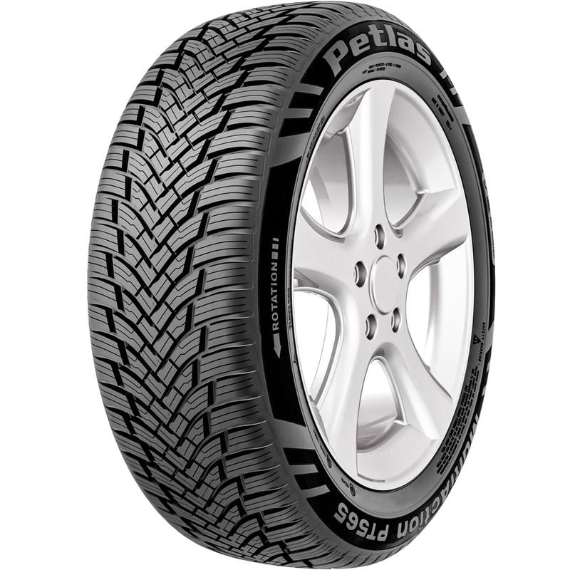 Автошина PETLAS MultiAction PT565 185/65 R15 88T (436642) Автошина PETLAS MultiAction PT565 185/65 R15 88T (436642)