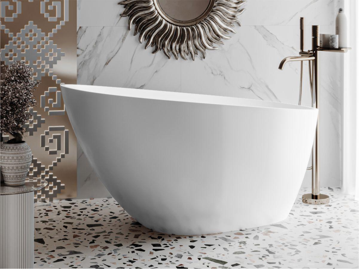 Ванна Miraggio VALERIA (2599096410) - фото 2 Ванна Miraggio VALERIA (2599096410) - фото 2