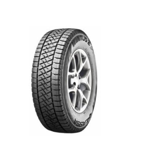 Автошина LASSA Wintus 2 205/65R16C 107/105R