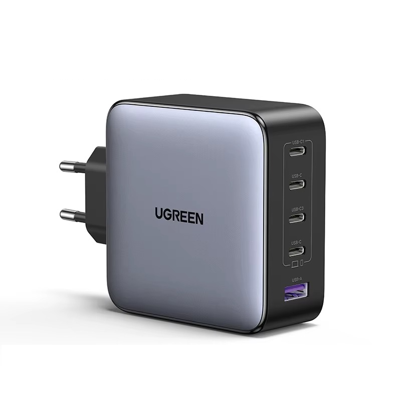 Зарядное устройство для UGREEN X563 100W GaN Fast Charger (2000206)