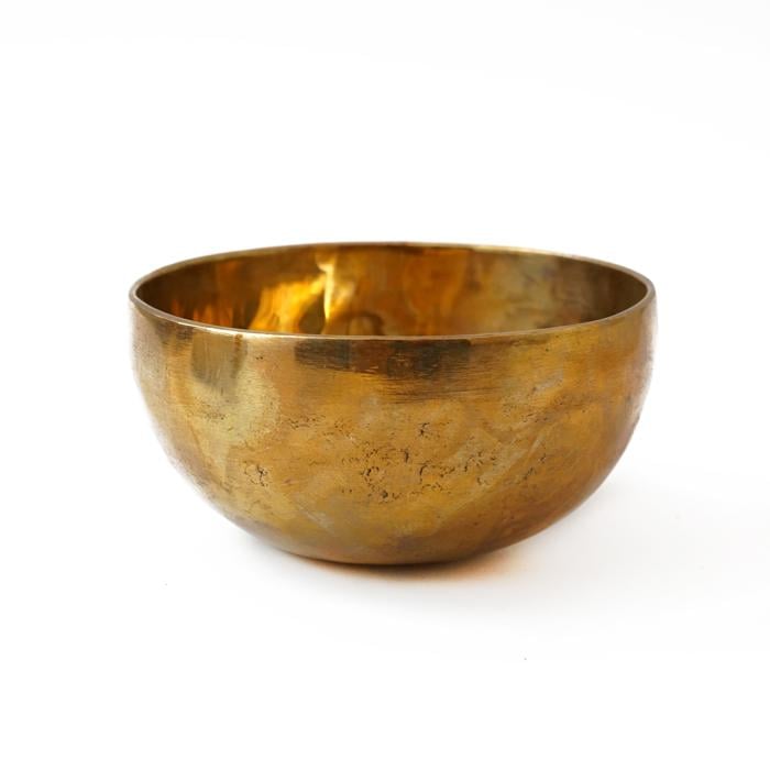 Співаюча чаша кована Індія №3 (9070093)