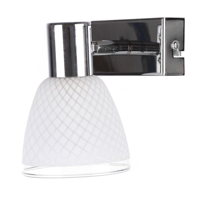 Светильник спот Brille HTL-161/1 E14 (26-100)