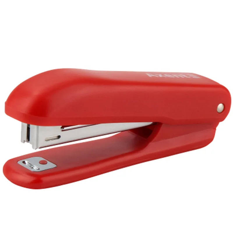 Степлер Axent Standard No.10/5 15 арк. Red (4222-06-A) Степлер Axent Standard No.10/5 15 арк. Red (4222-06-A)