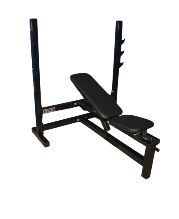 Лава для жима Стандарт Олимпийский универсальный (2522949851_rn_2)