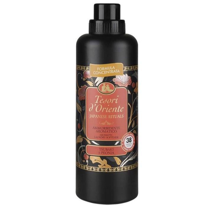 Кондиционер для белья Tesori Japanese Rituals 760 мл (1762565988)