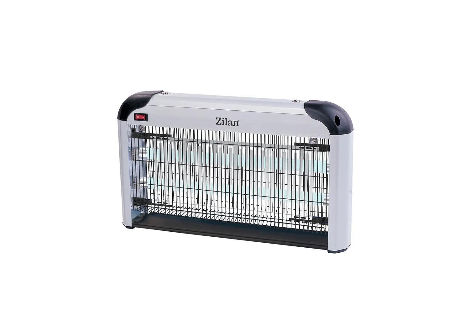 Уничтожитель насекомых Zilan лампа подвесная (04064) Уничтожитель насекомых Zilan лампа подвесная (04064)