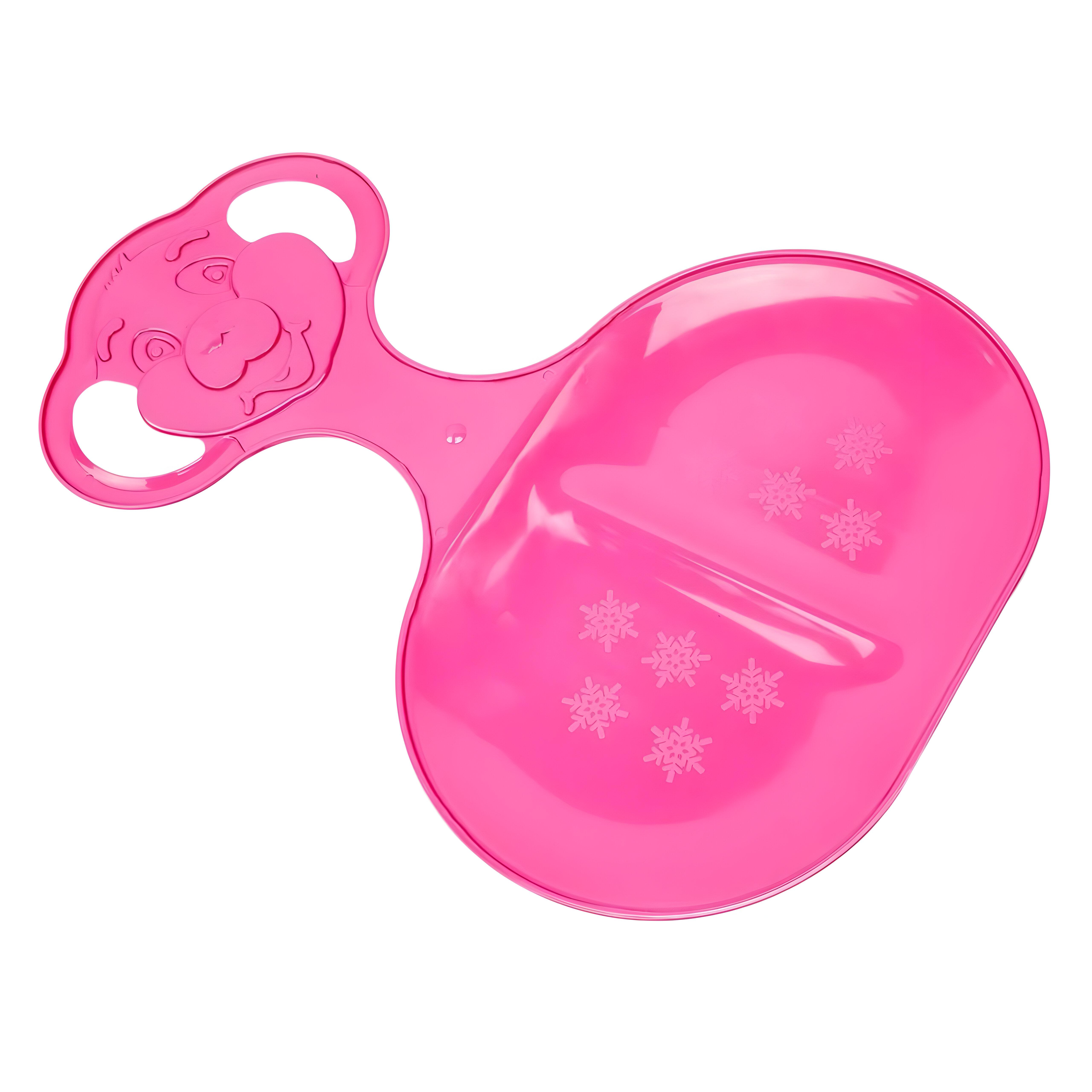 Льодянка дитяча Technok Toys №2 1318 пластмасова Рожевий (30106867) - фото 2 Льодянка дитяча Technok Toys №2 1318 пластмасова Рожевий (30106867) - фото 2