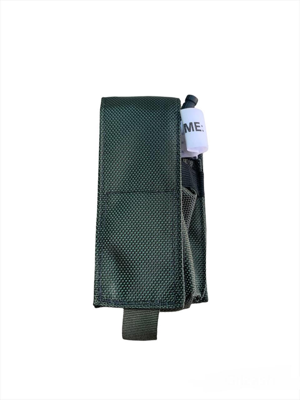 Подсумок под турникет Олива (068)