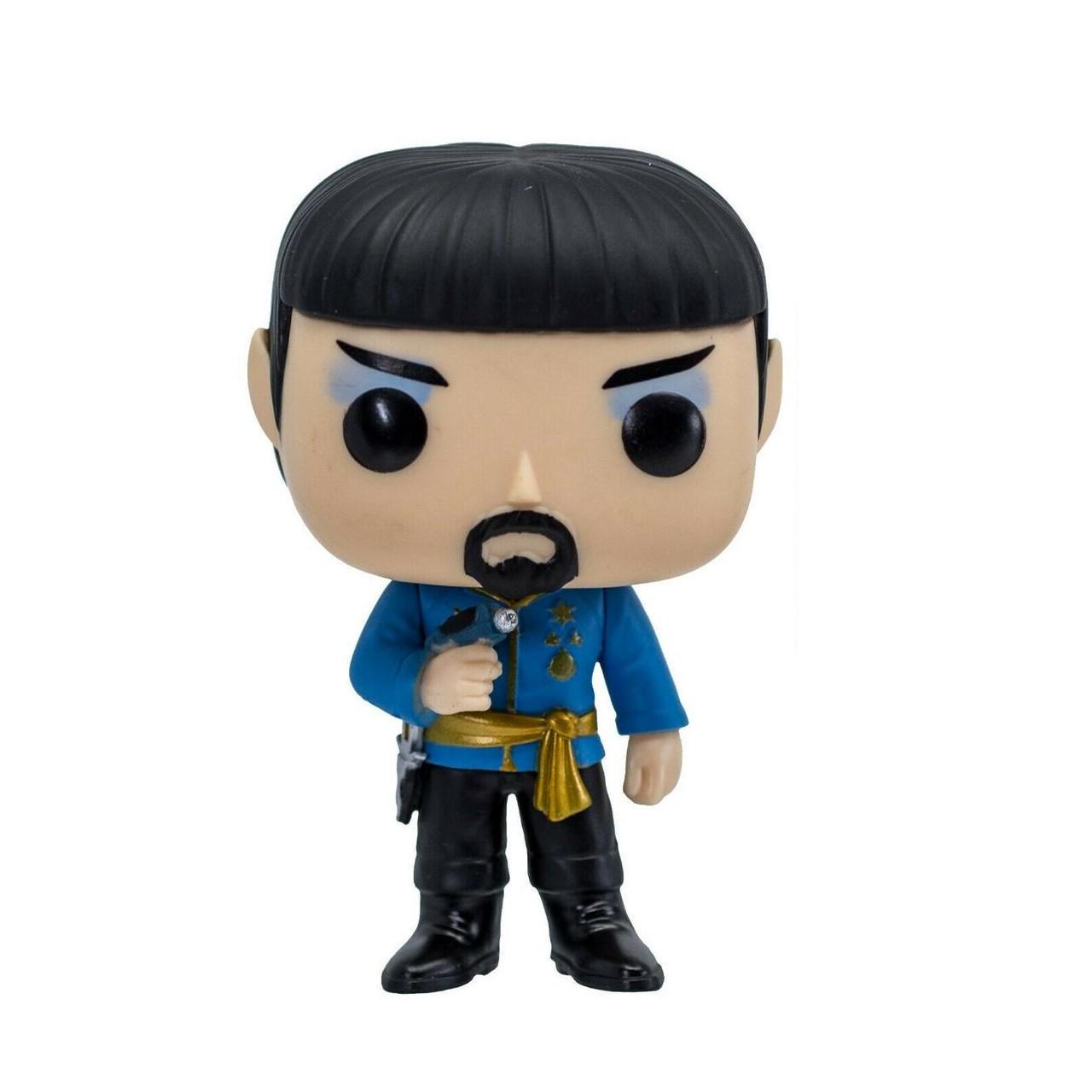 Фігурка Funko Pop Star Trek Spock 10 см (ST S 1139)