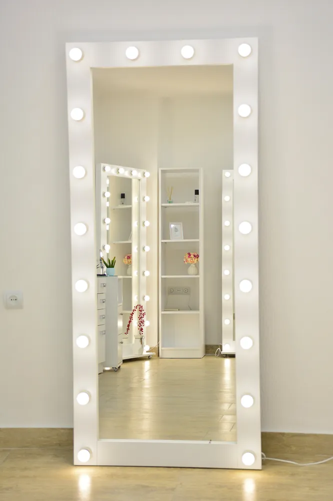 Дзеркало Арго в повний зріст 1800х800 мм