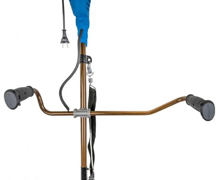 Триммер электрический KRAISSMANN ERT'2900VA (25697444) - фото 5 Триммер электрический KRAISSMANN ERT'2900VA (25697444) - фото 5