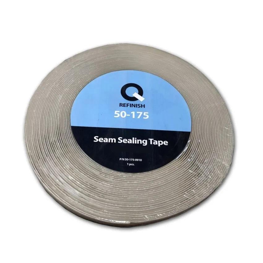 Лента-герметик герметизирующая Q-REFINISH 50-175 12 мм x 10 м