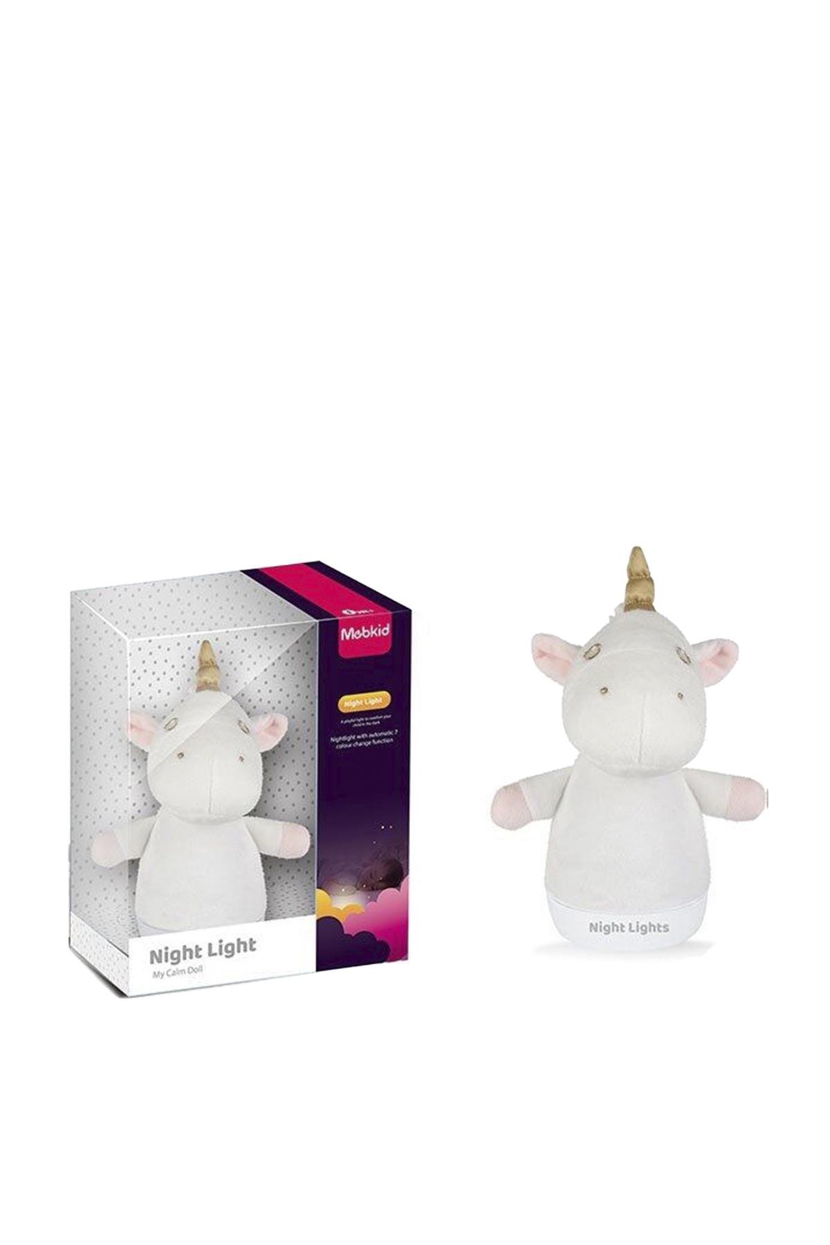 Ночник MBQ 664-7 A (SKT001032008)