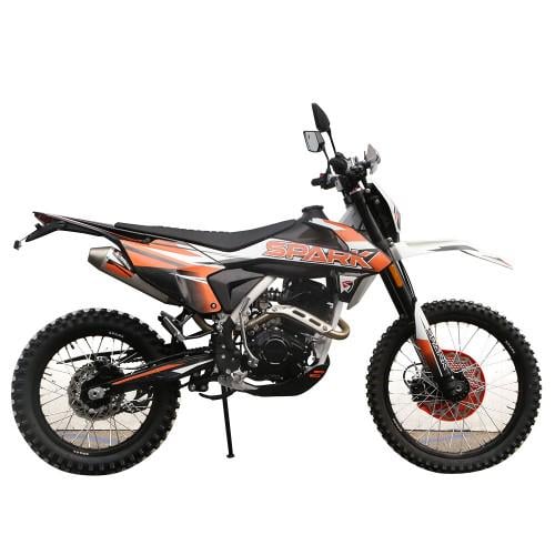 Мотоцикл SP250P-1 (000203910)