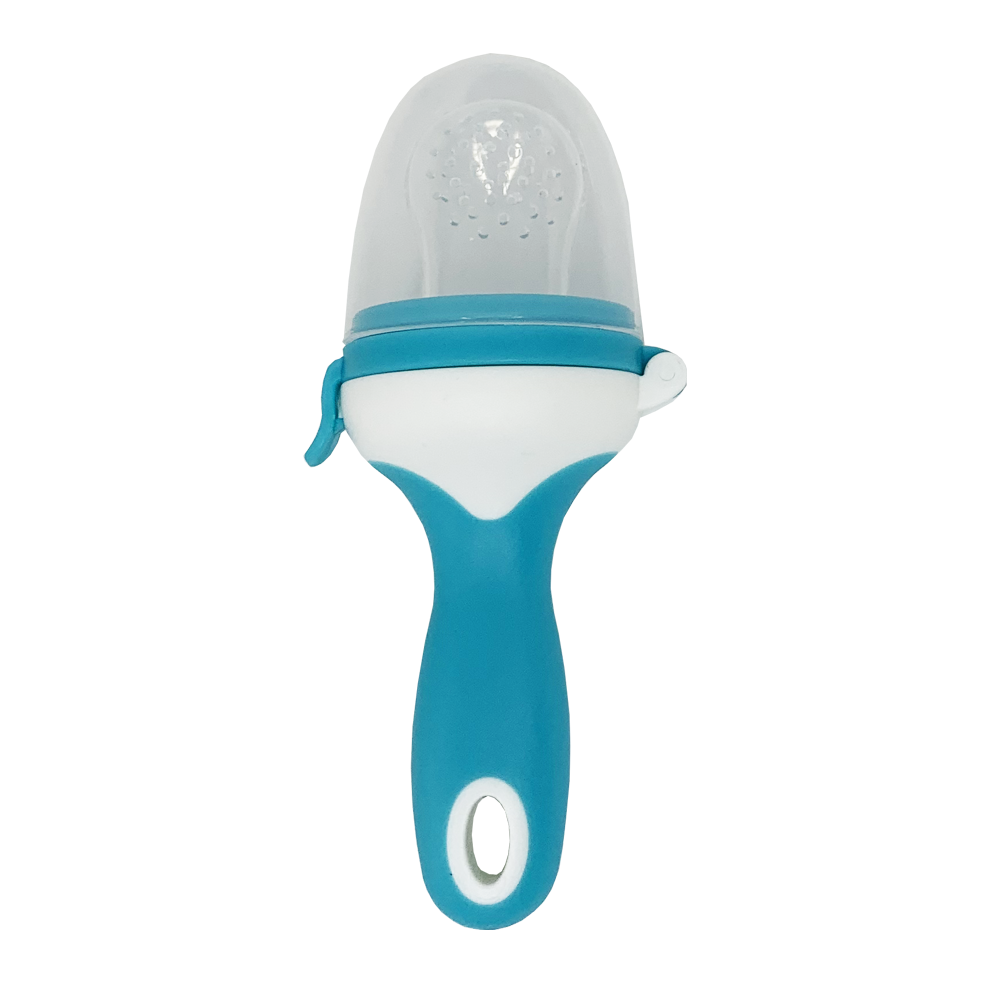 Ниблер с ручкой Голубой (227) Ниблер с ручкой Голубой (227)