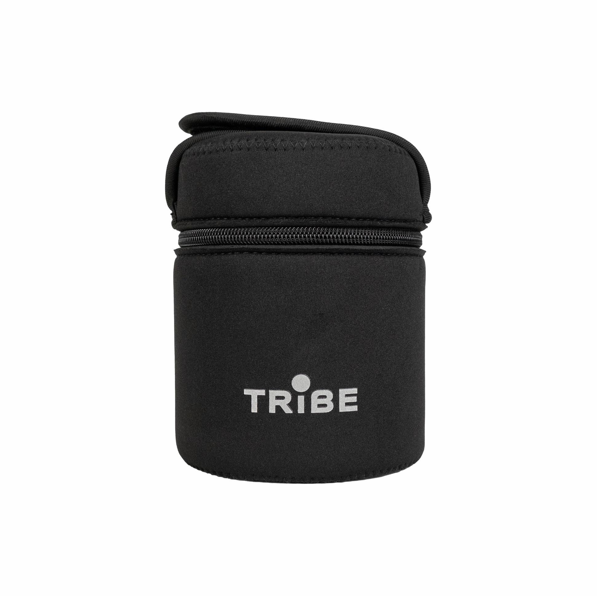Чехол для пищевого термоса неопреновый Tribe Neoprene Cover 0,5 л (T-DF-0003-black) Чехол для пищевого термоса неопреновый Tribe Neoprene Cover 0,5 л (T-DF-0003-black)
