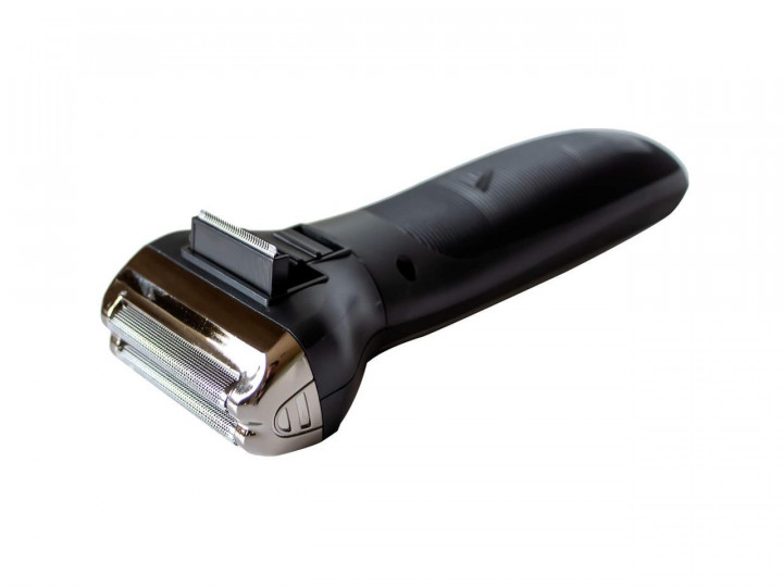 Машинка для волос Gemei GM-598 3в1