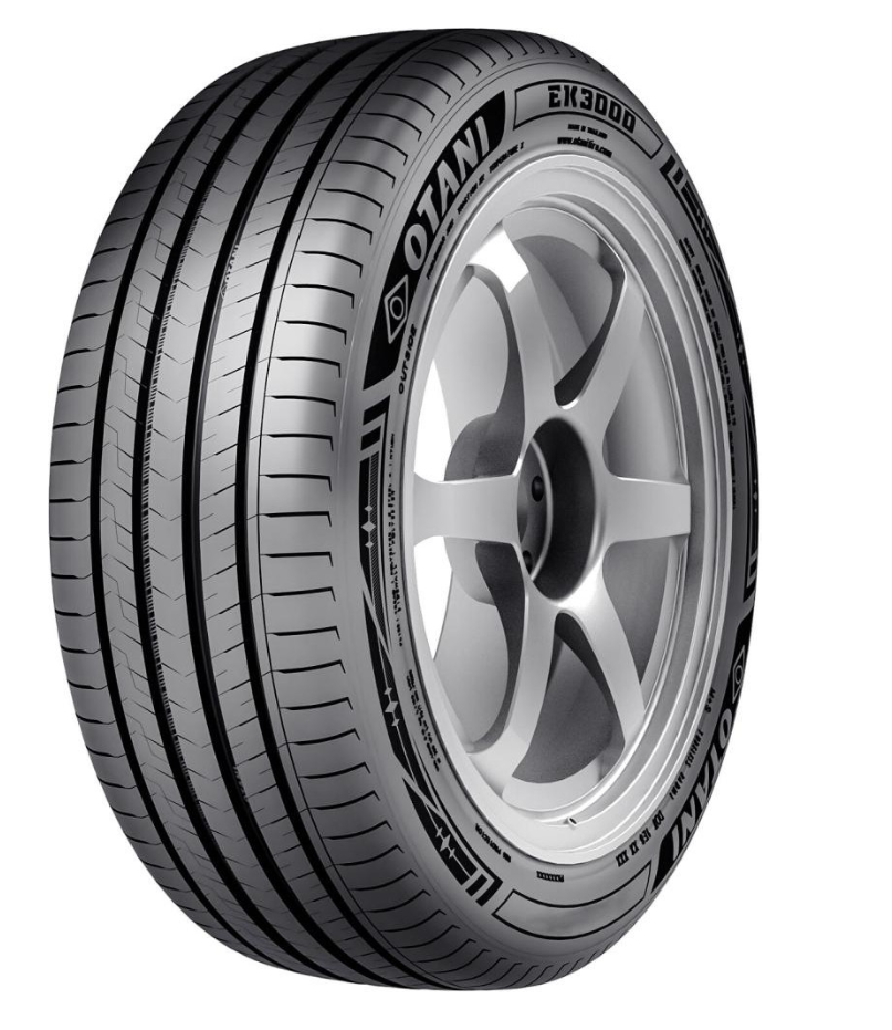 Автошина Otani EK3000 205/65 R15 94V