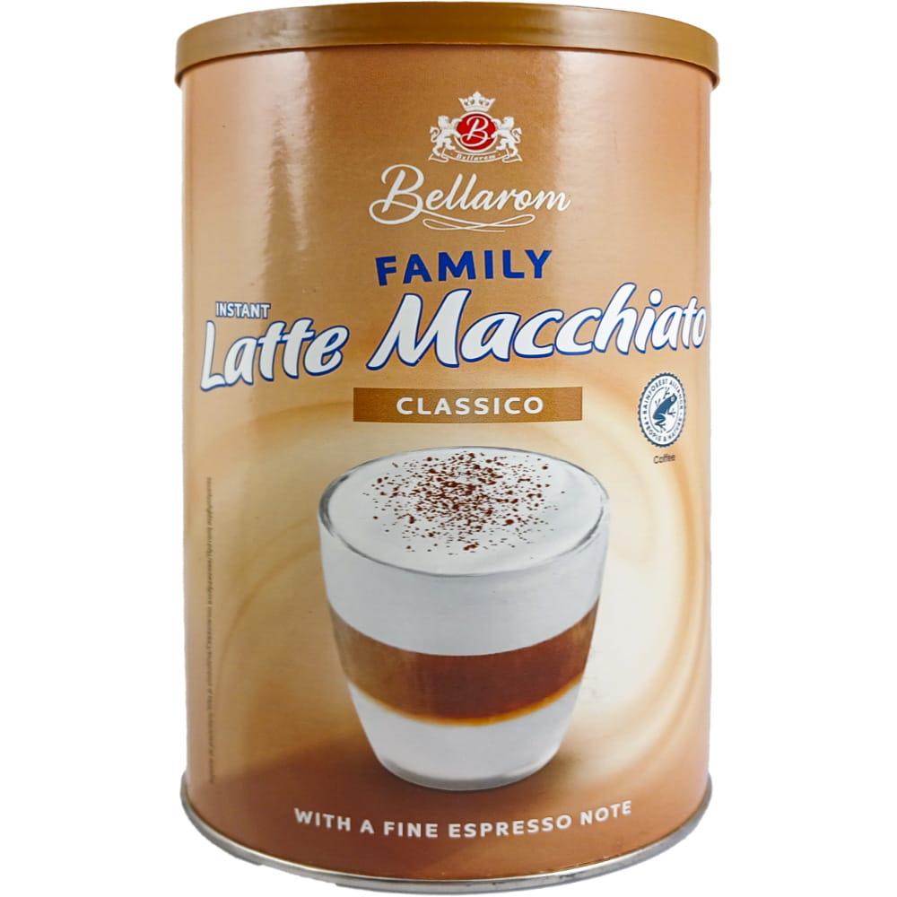 Кофейный напиток Bellarom Latte Macchiato 500 г