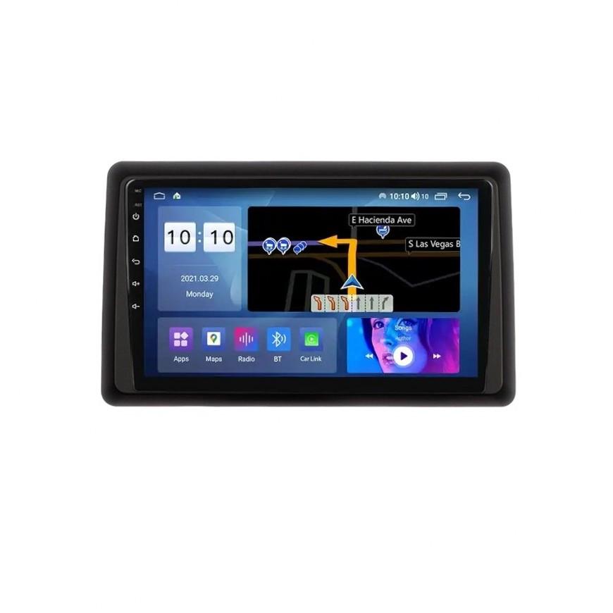 Магнитола штатная Mekede M400S для Renault Express 2021+ W2 9" (2226407294) Магнитола штатная Mekede M400S для Renault Express 2021+ W2 9" (2226407294)