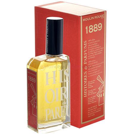 Парфумована вода унісекс Histoires De Parfums 1889 Moulin Rouge 60 мл (14131)