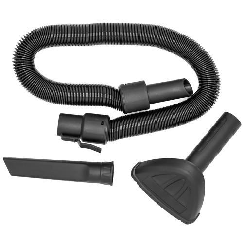 Аккумуляторный строительный пылесос Procraft VP20 1 АКБ и ЗП - фото 9